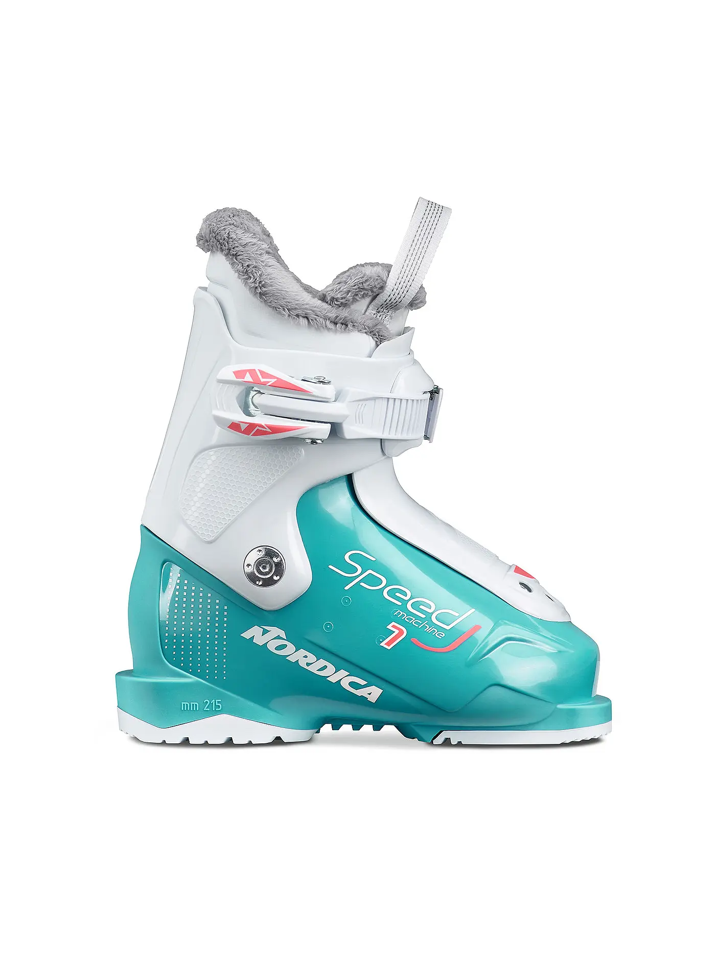 NORDICA | Mädchen Skischuhe Speedmachine J1 Girl | 